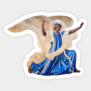 Archangel Sticker